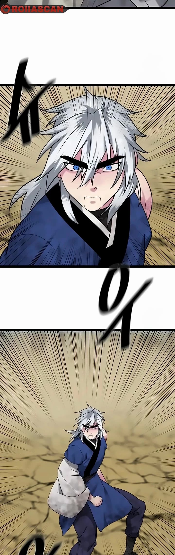 Volcanic Age Chapter 299 - Page 24