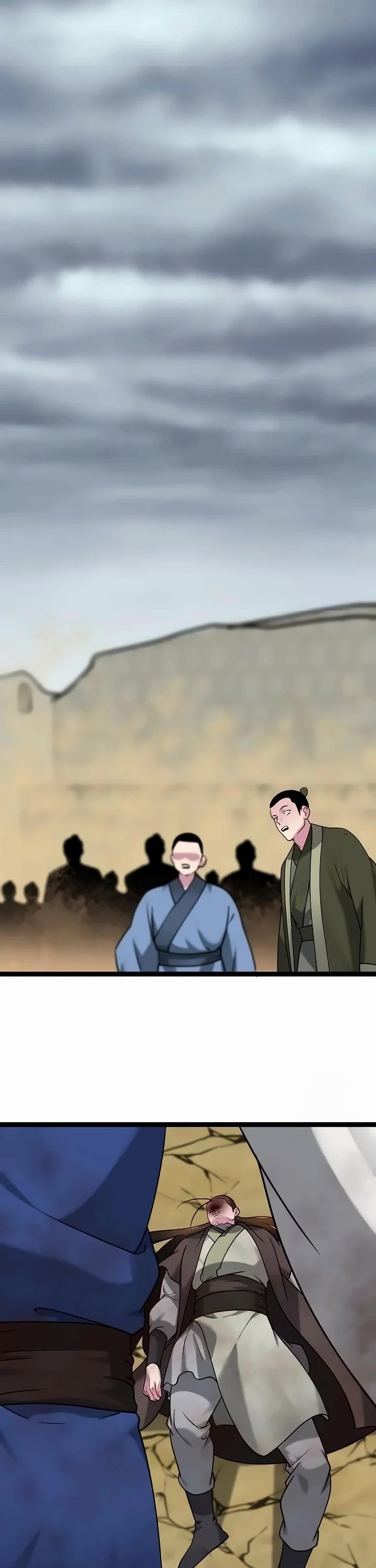 Volcanic Age Chapter 299 - Page 32