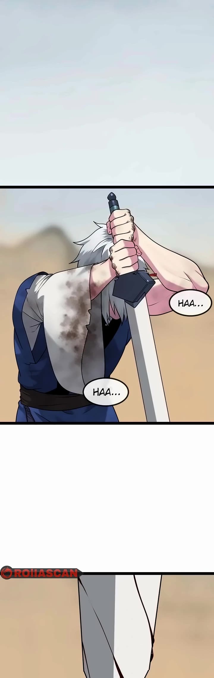 Volcanic Age Chapter 299 - Page 34