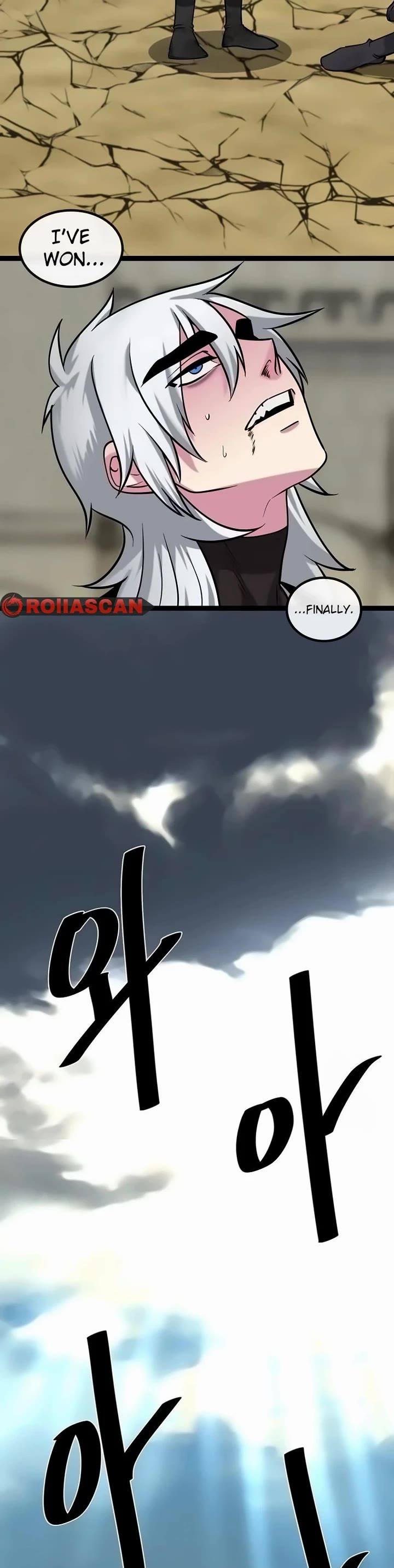 Volcanic Age Chapter 299 - Page 36