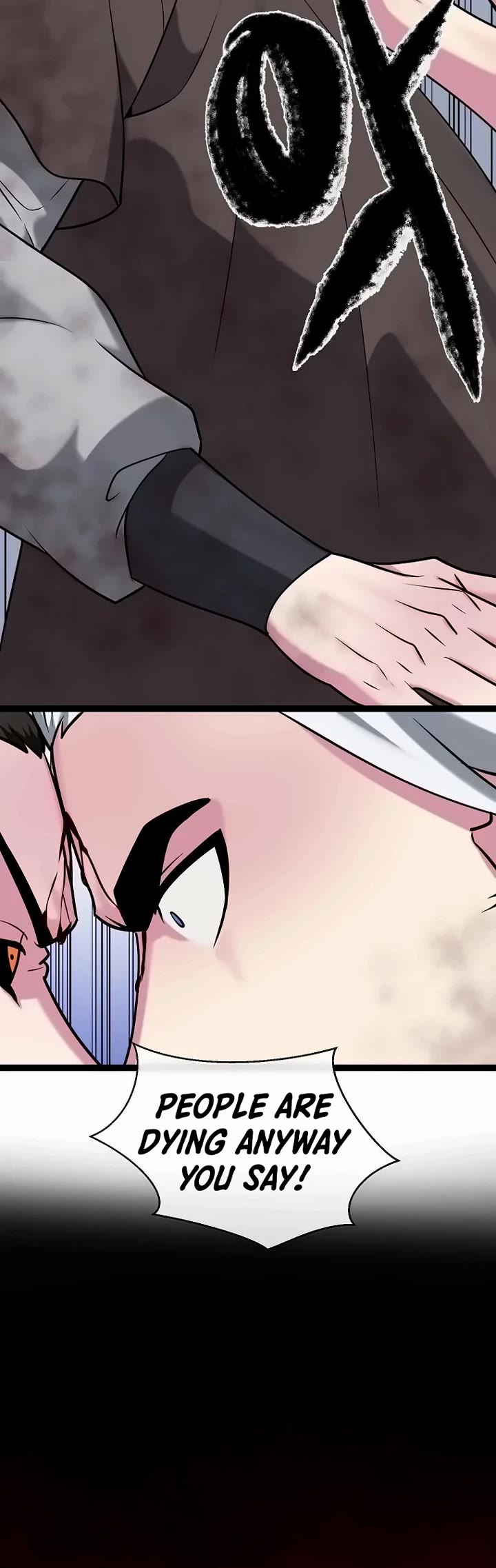 Volcanic Age Chapter 299 - Page 4