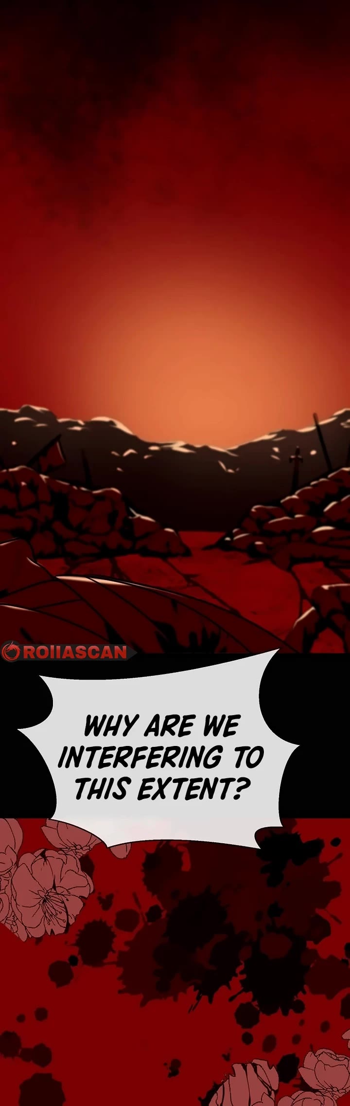 Volcanic Age Chapter 299 - Page 5