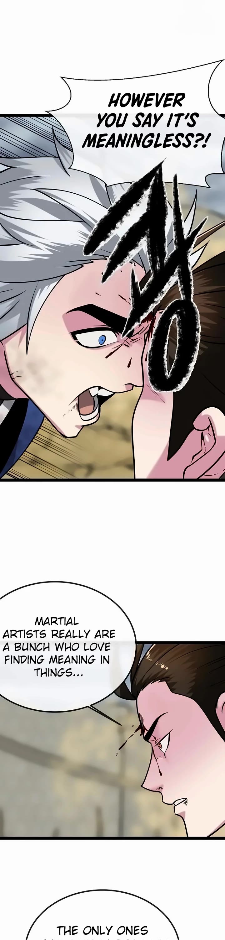 Volcanic Age Chapter 299 - Page 7