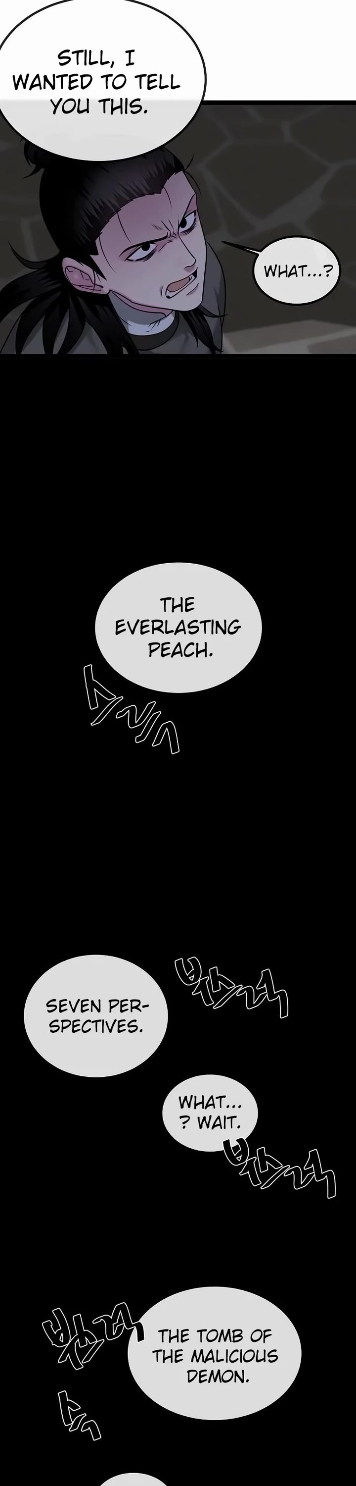 Volcanic Age Chapter 300 - Page 11