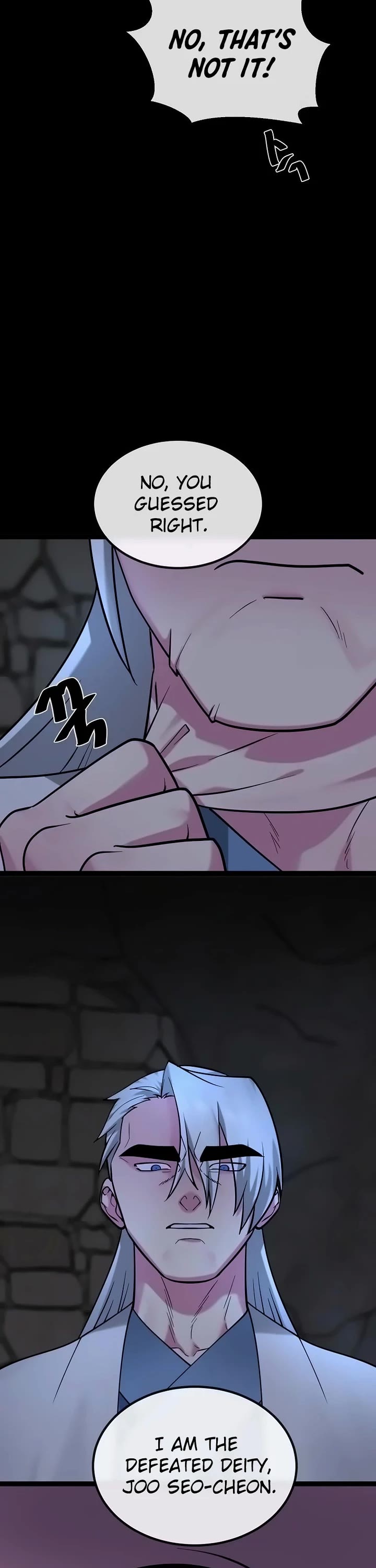 Volcanic Age Chapter 300 - Page 13