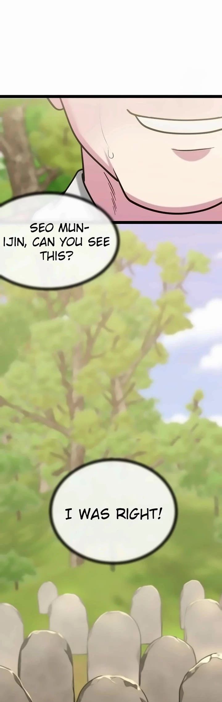 Volcanic Age Chapter 300 - Page 19