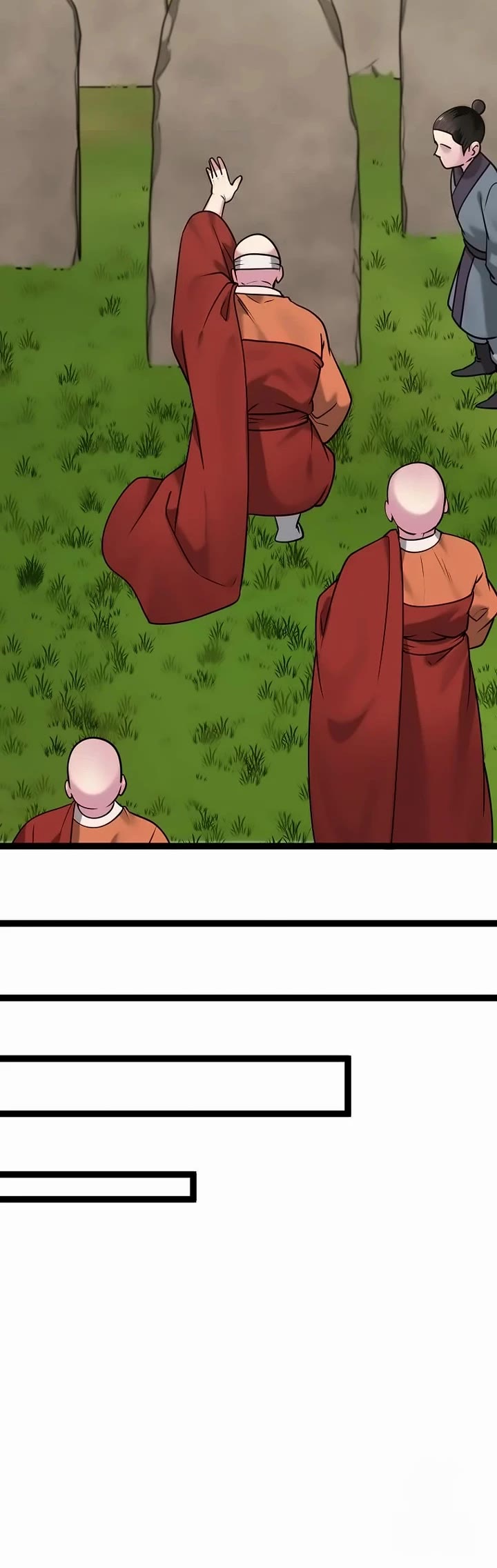 Volcanic Age Chapter 300 - Page 20