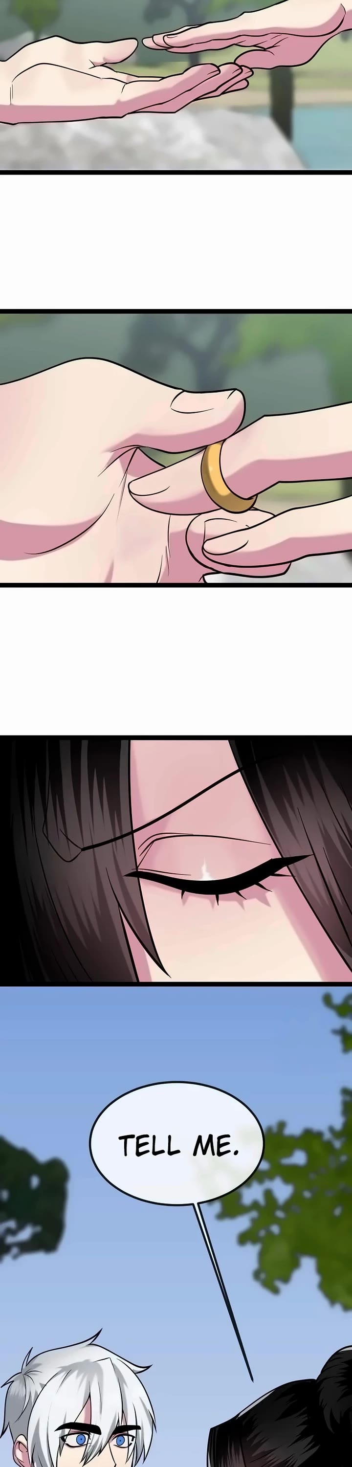 Volcanic Age Chapter 300 - Page 32