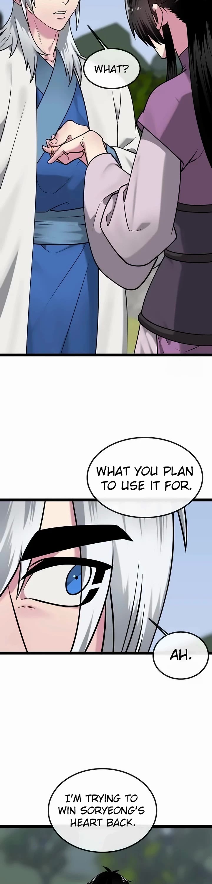 Volcanic Age Chapter 300 - Page 33