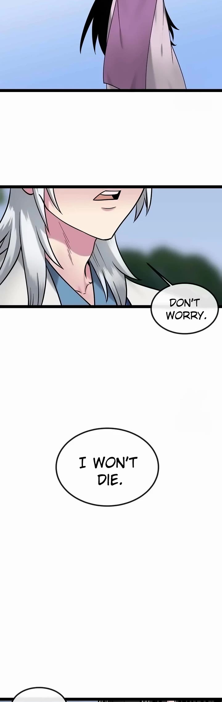 Volcanic Age Chapter 300 - Page 39