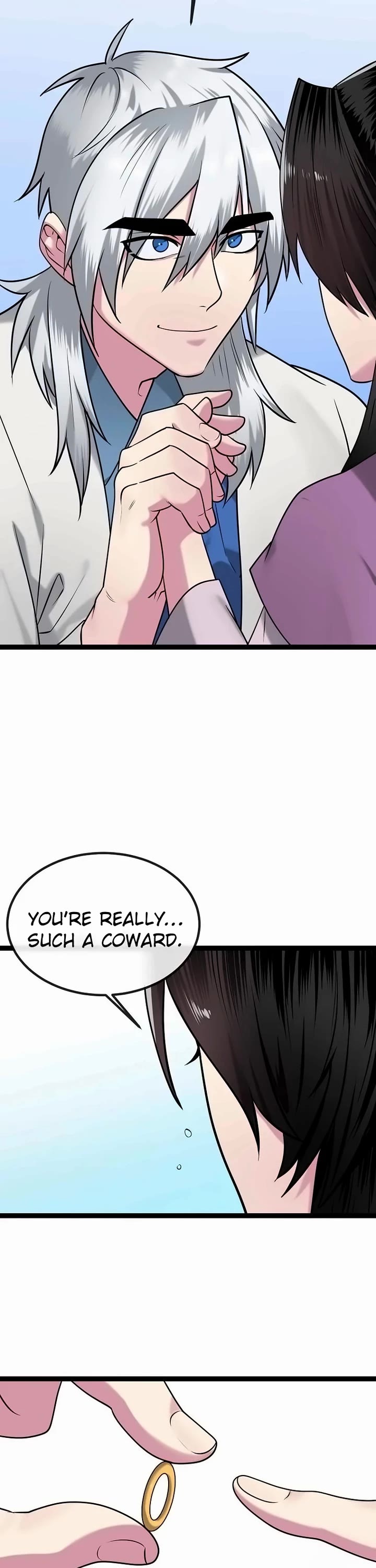 Volcanic Age Chapter 300 - Page 41