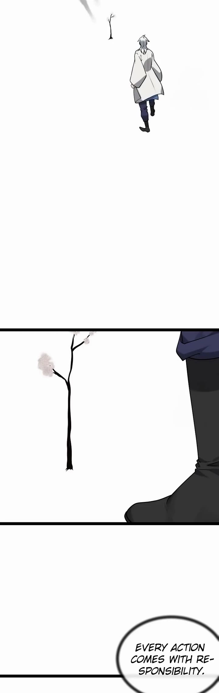 Volcanic Age Chapter 300 - Page 49