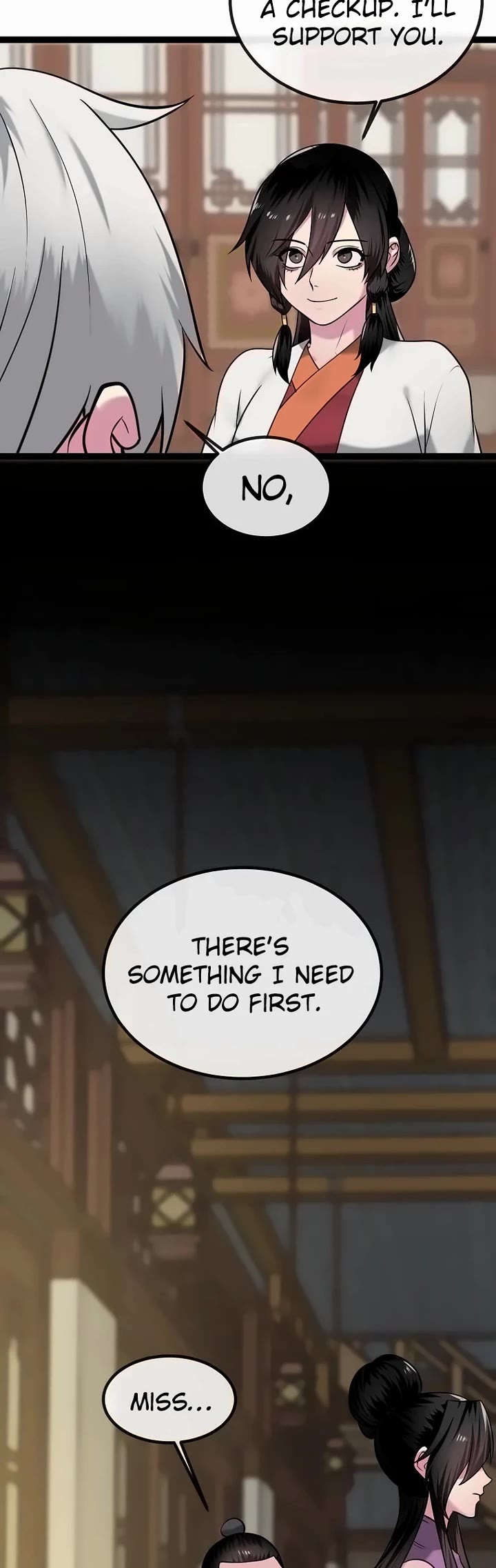 Volcanic Age Chapter 300 - Page 5