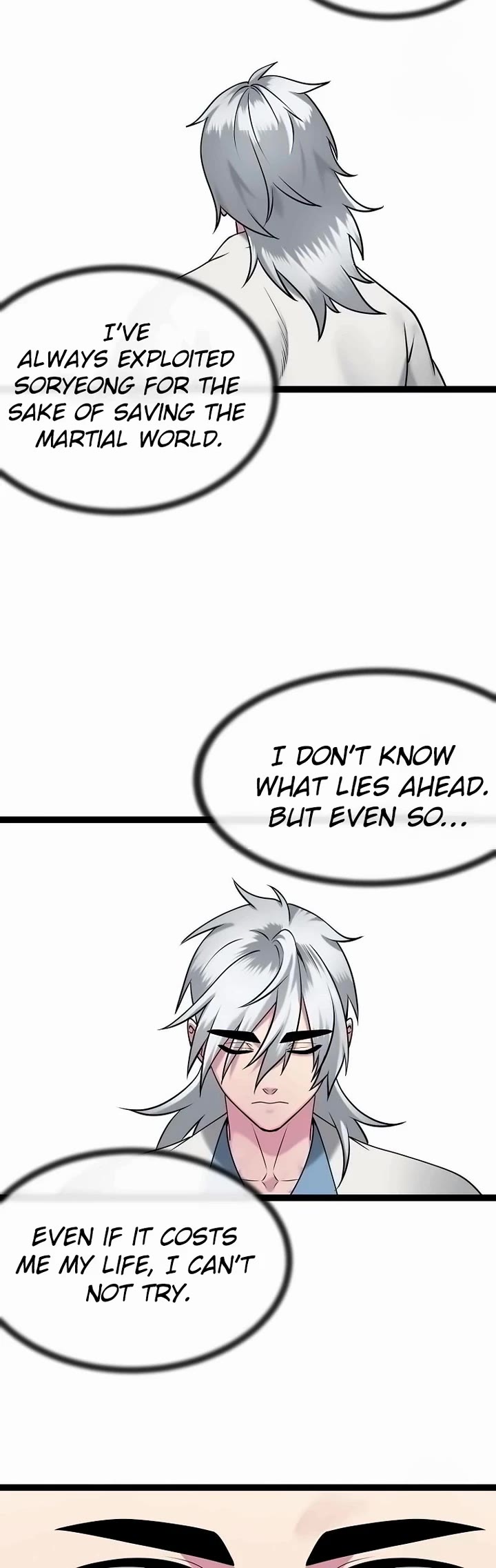Volcanic Age Chapter 300 - Page 50