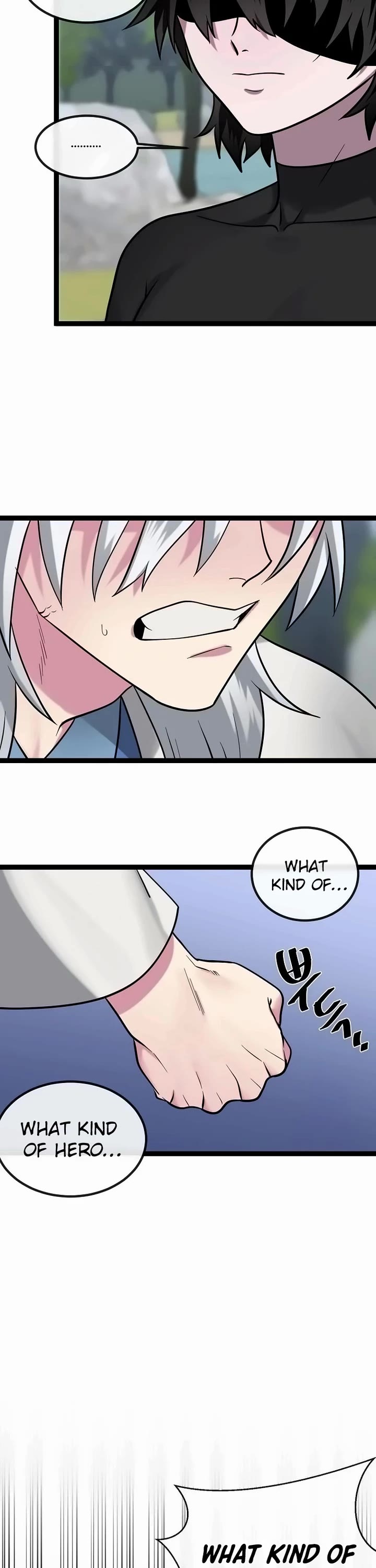 Volcanic Age Chapter 300 - Page 52