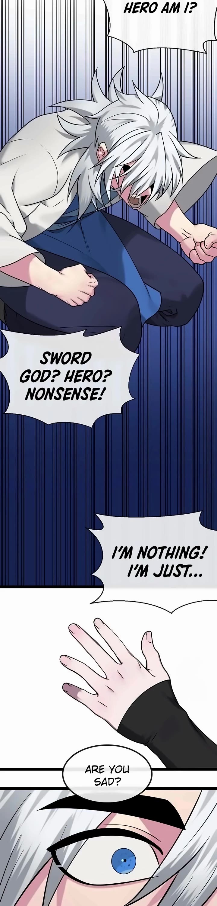 Volcanic Age Chapter 300 - Page 53