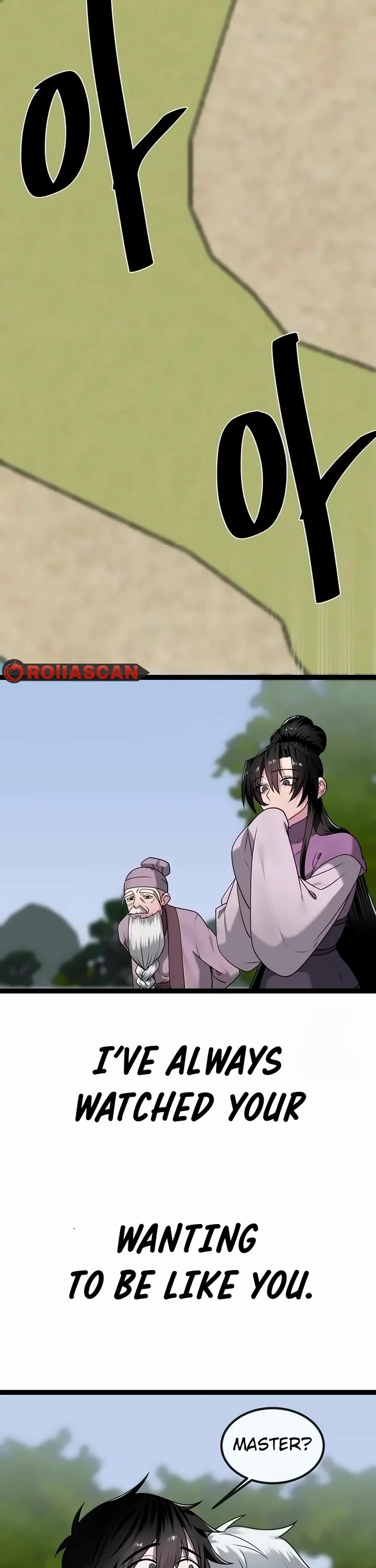 Volcanic Age Chapter 300 - Page 56