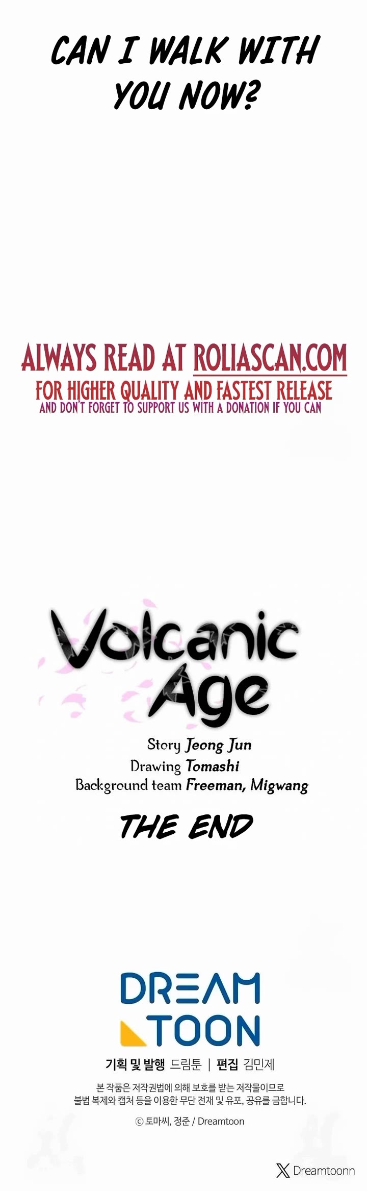 Volcanic Age Chapter 300 - Page 58