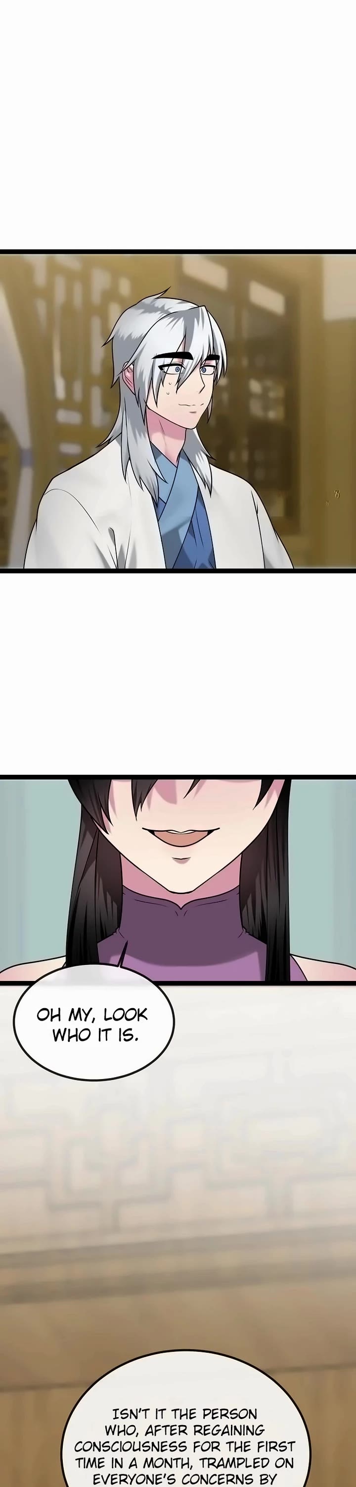 Volcanic Age Chapter 301 - Page 15