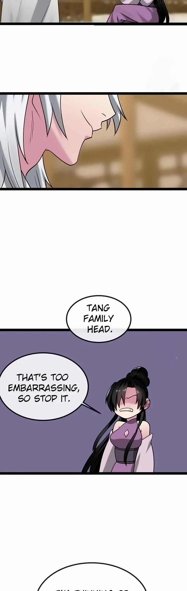 Volcanic Age Chapter 301 - Page 18