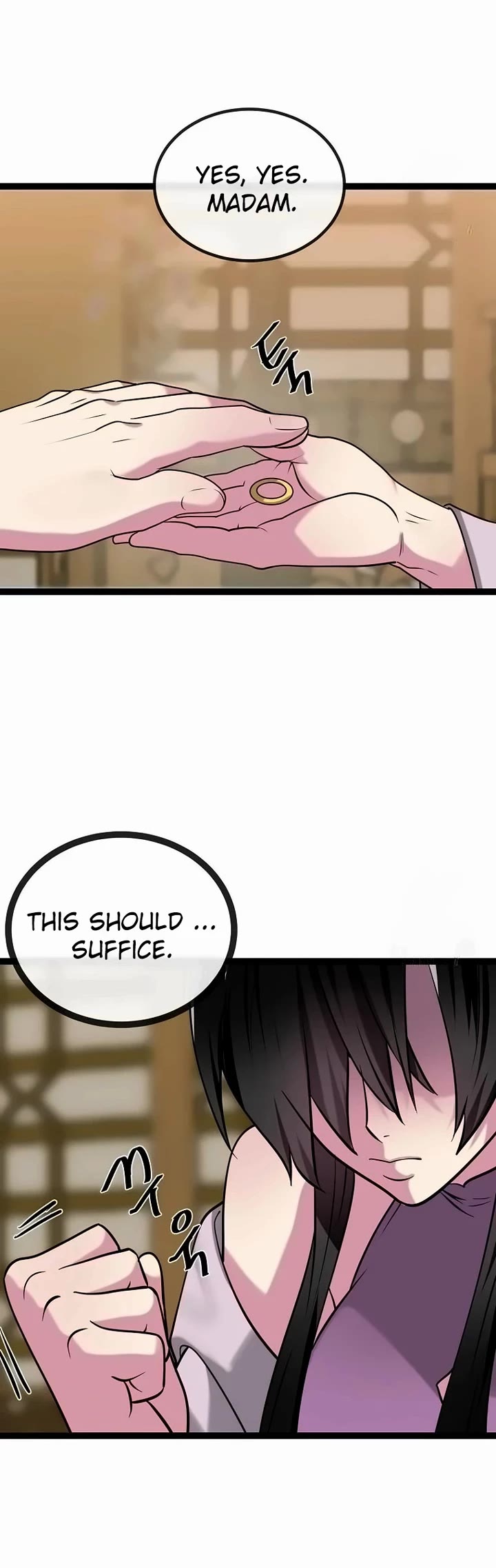 Volcanic Age Chapter 301 - Page 23
