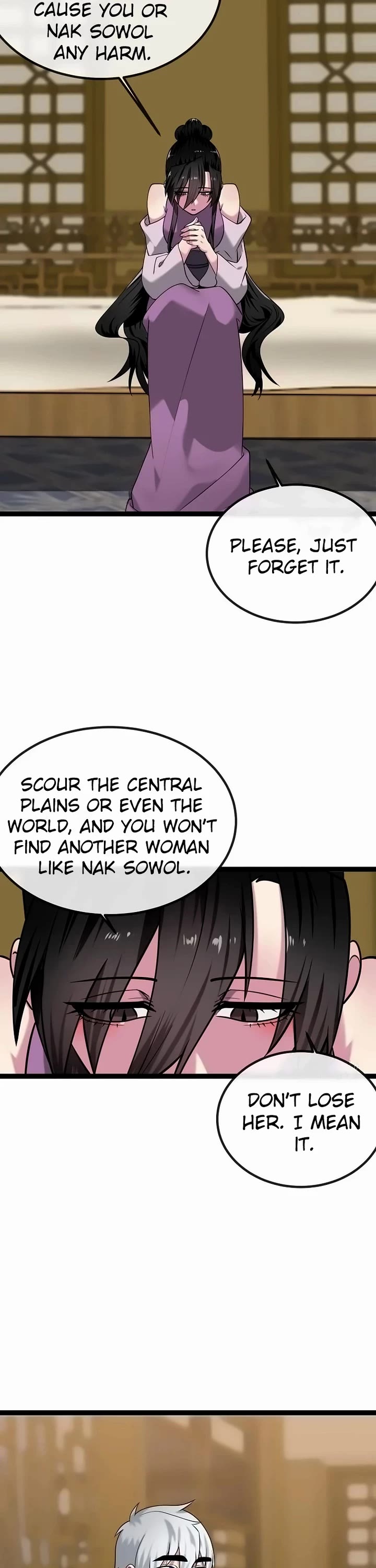 Volcanic Age Chapter 301 - Page 25