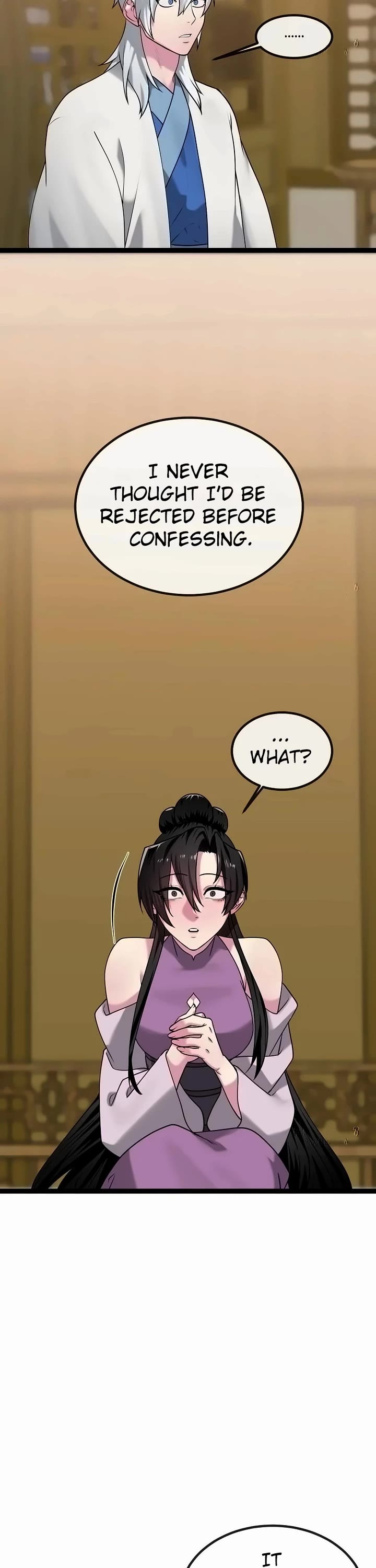 Volcanic Age Chapter 301 - Page 26