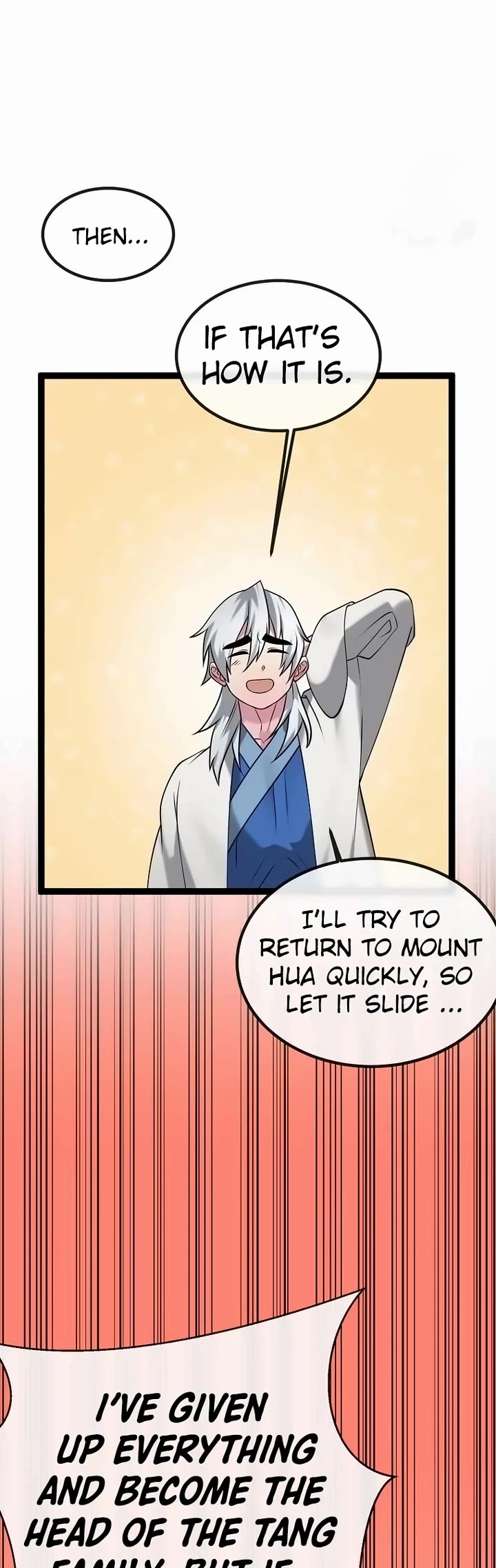 Volcanic Age Chapter 301 - Page 28