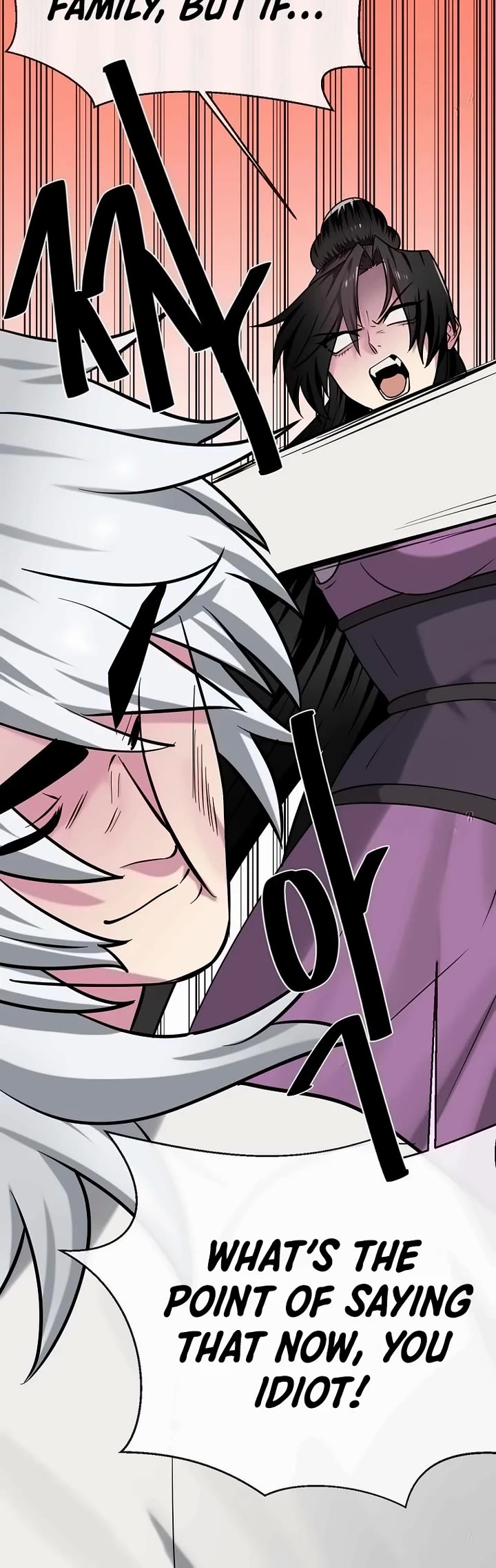 Volcanic Age Chapter 301 - Page 29