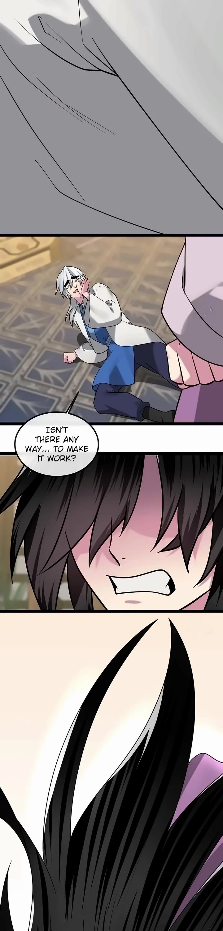 Volcanic Age Chapter 301 - Page 30