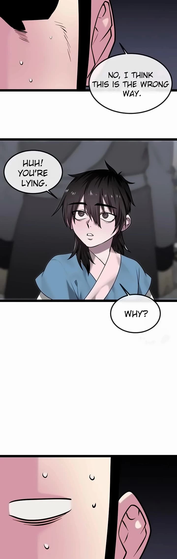 Volcanic Age Chapter 301 - Page 33