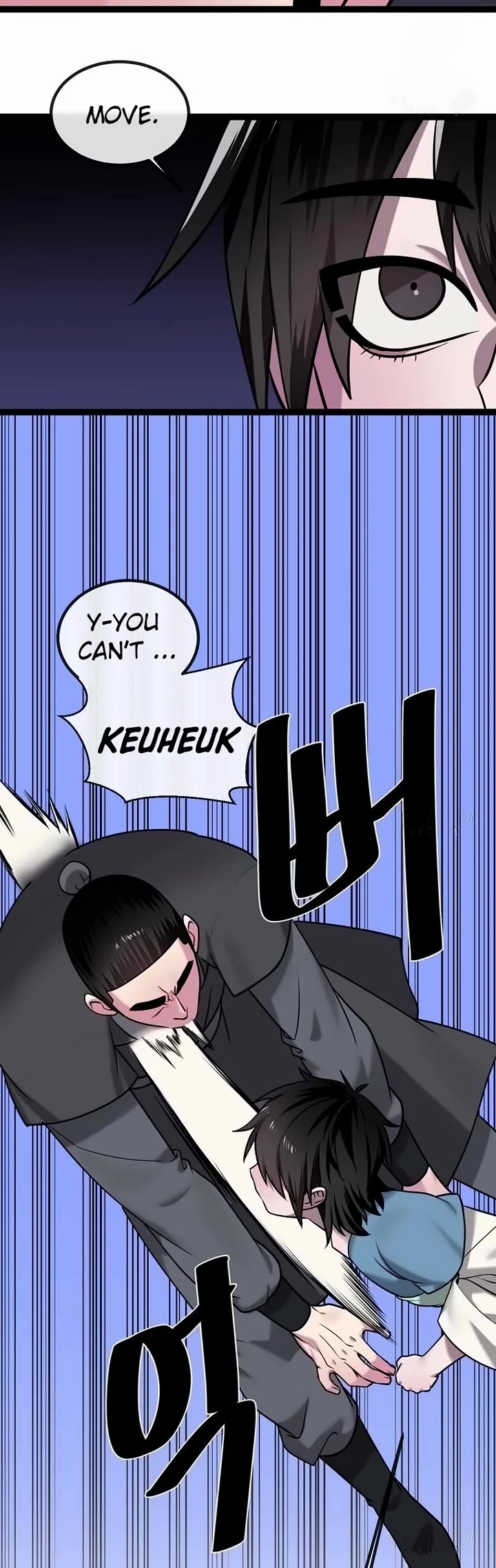 Volcanic Age Chapter 301 - Page 34