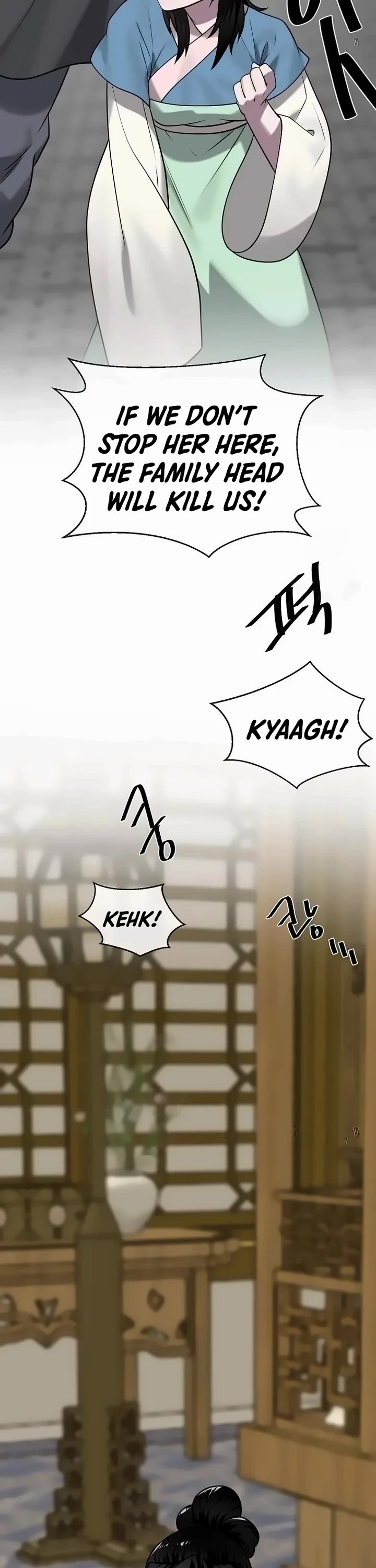 Volcanic Age Chapter 301 - Page 36