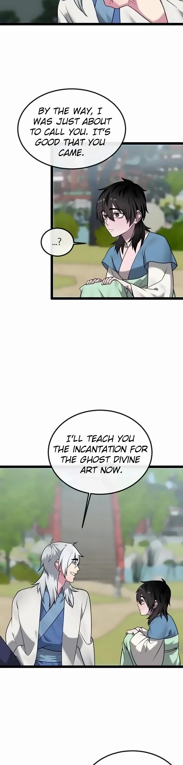 Volcanic Age Chapter 301 - Page 6