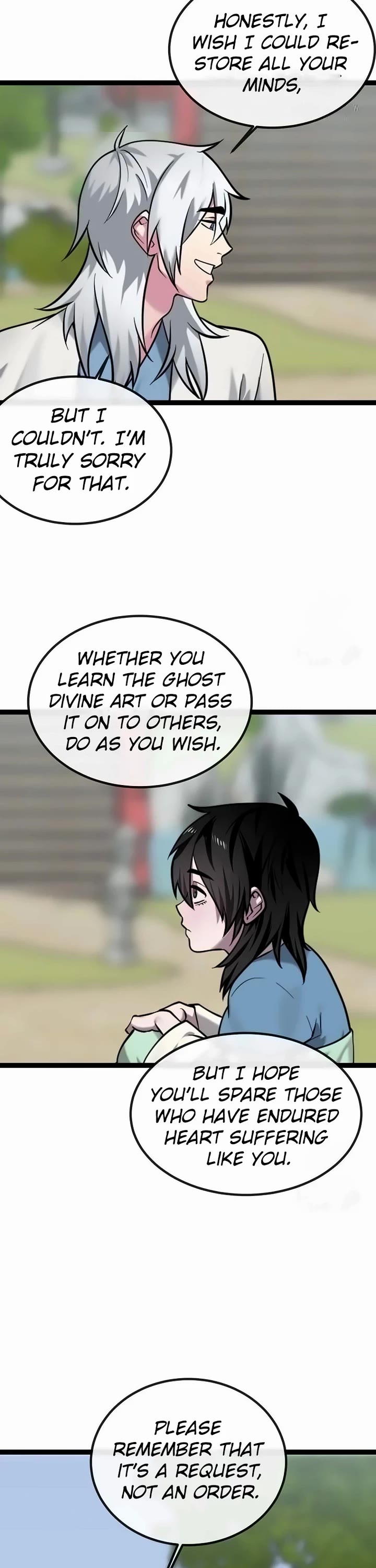 Volcanic Age Chapter 301 - Page 7