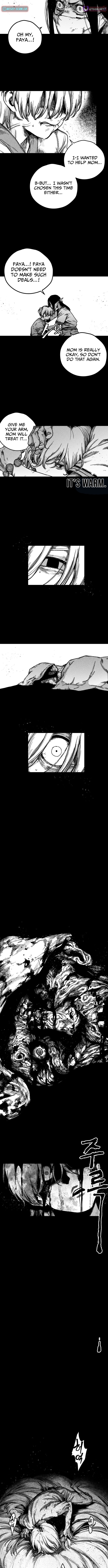 Voodoo Slam Chapter 1 - Page 12