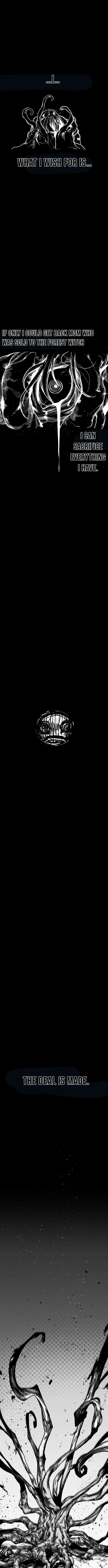 Voodoo Slam Chapter 1 - Page 23