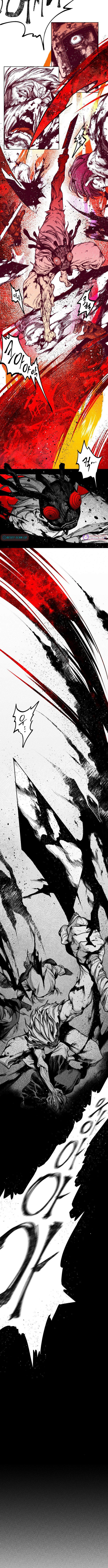 Voodoo Slam Chapter 1 - Page 26
