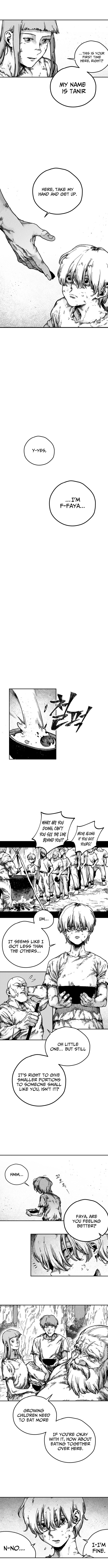 Voodoo Slam Chapter 1 - Page 7