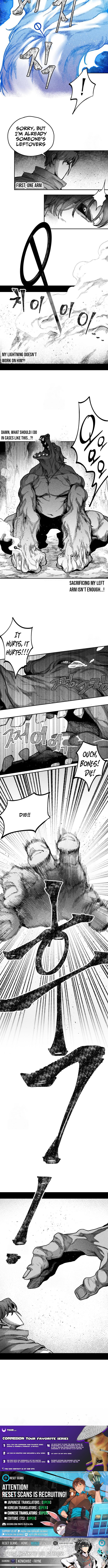 Voodoo Slam Chapter 5 - Page 11