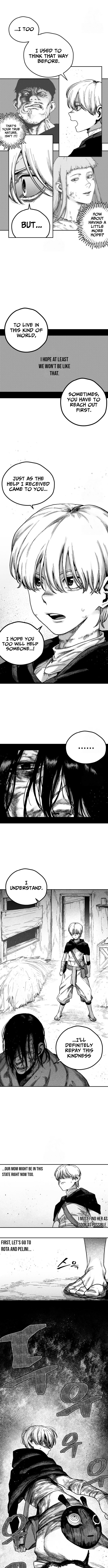 Voodoo Slam Chapter 5 - Page 7