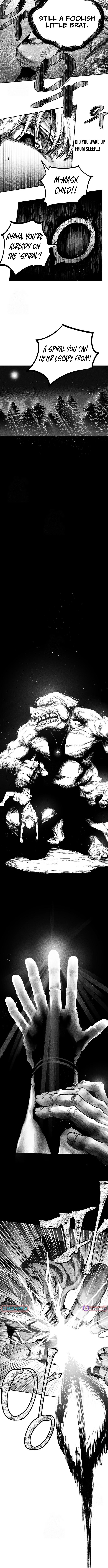 Voodoo Slam Chapter 5 - Page 8