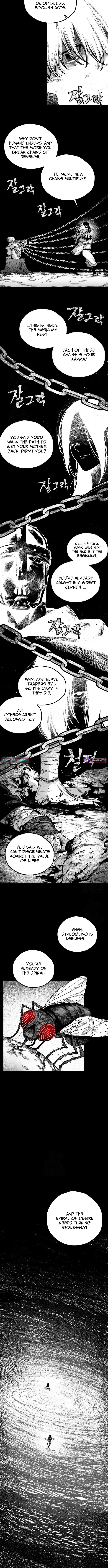 Voodoo Slam Chapter 6 - Page 2