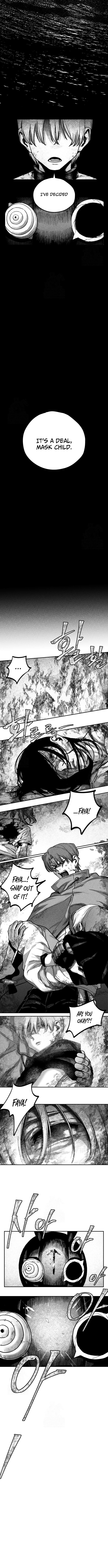 Voodoo Slam Chapter 6 - Page 3