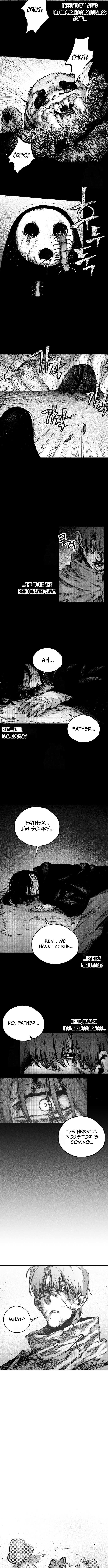 Voodoo Slam Chapter 7 - Page 9