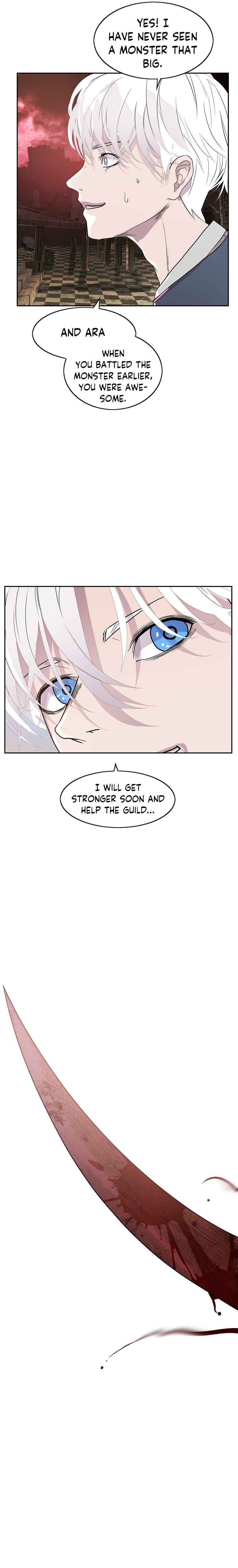VR Hero Chapter 1 - Page 30
