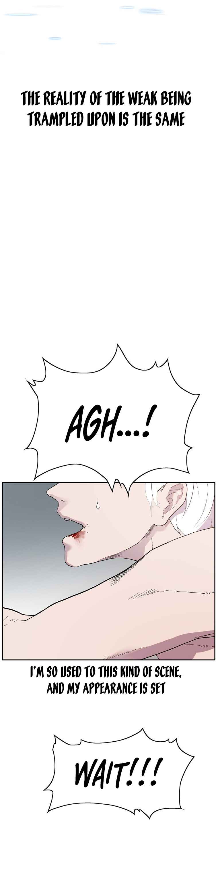VR Hero Chapter 1 - Page 34