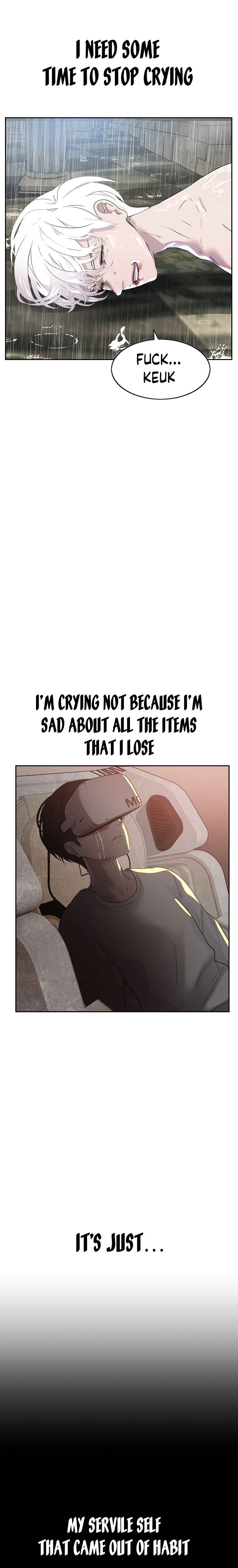 VR Hero Chapter 1 - Page 38