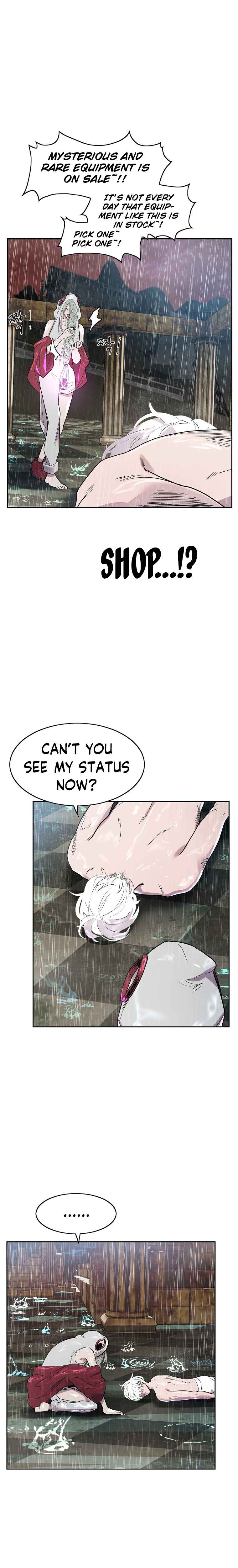 VR Hero Chapter 1 - Page 42