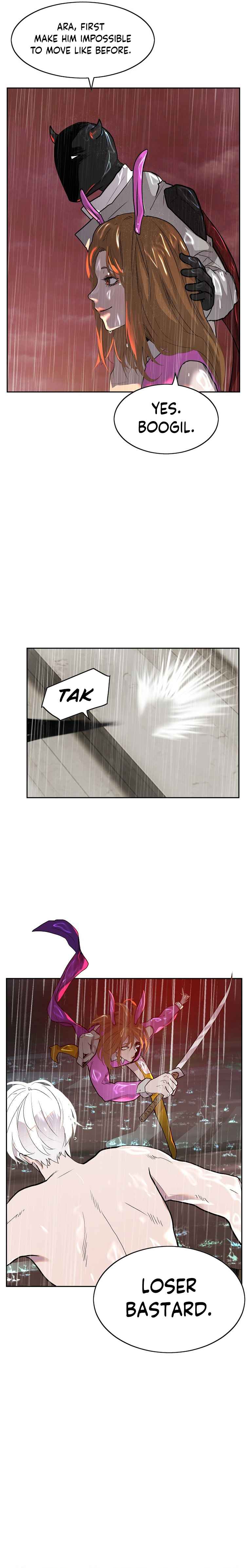 VR Hero Chapter 1 - Page 58